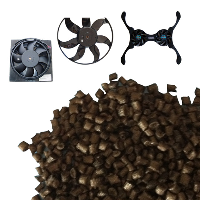 尼龍?jiān)显谧枞技?jí)別上的提升