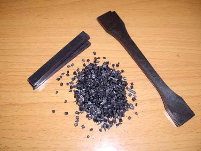 注塑工藝常見毛病的原因和解決方法