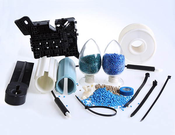 PA66尼龍普通料與原包料的區(qū)別