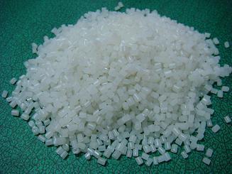 碳酸鈣性能參數(shù)對(duì)PA610,PA612填充改性母料的影響