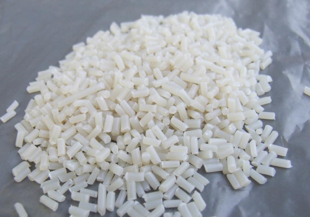 改善發(fā)展趨勢是提升PA610,透明尼龍材料的流動性等