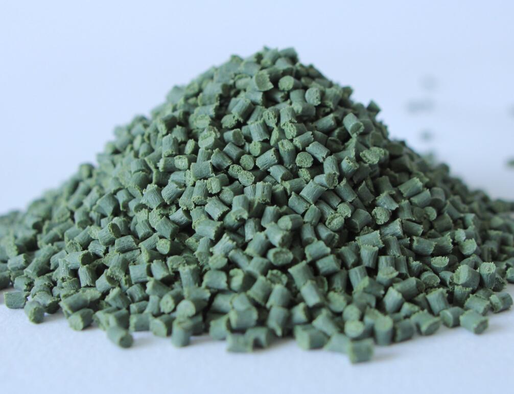 尼龍PA6在制作過(guò)程中的注數(shù)參數(shù)